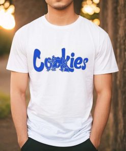 Ohgeesy Cookies X Otxboyz Out Of The Box Shirt