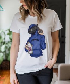 Ohgeesy Shooter t shirt