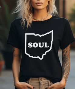 Ohio Soul Shirt