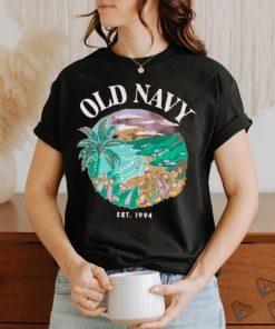 Old Navy shirt