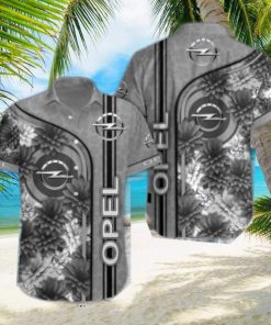 Opel Hawaiian Sets