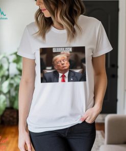 Orange Turd T Shirt
