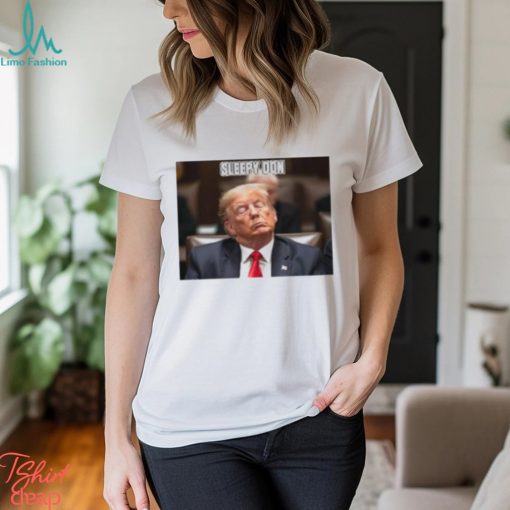 Orange Turd T Shirt
