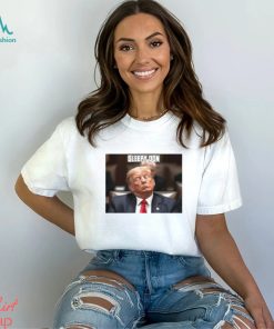 Orange Turd T Shirt