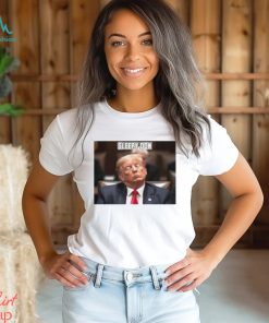Orange Turd T Shirt