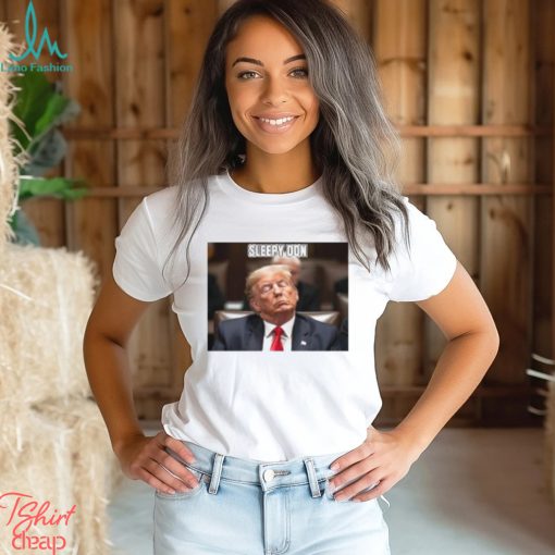 Orange Turd T Shirt