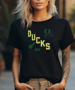 Oregon Ducks Nike Roll Call Shirt