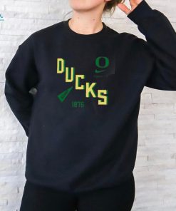 Oregon Ducks Nike Roll Call Shirt