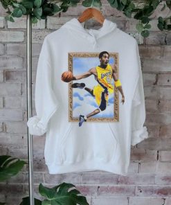 Original Black Mamba Los Angeles Lakers NBA Basketball T Shirt