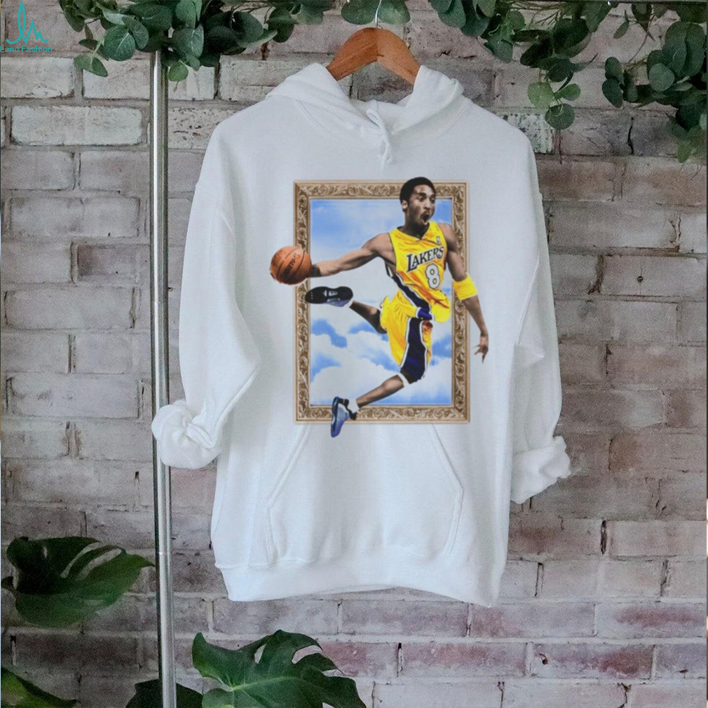 Original Black Mamba Los Angeles Lakers NBA Basketball T Shirt Original Black Mamba Los Angeles Lakers NBA Basketball T Shirt
