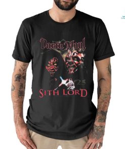 Original Darth Maul Sith Lord Star Wars Episode 1 The Phantom Menace T Shirt