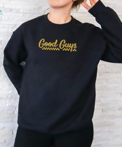 Original Good Guys Nuts T Shirt
