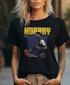 Original Jamal murray denver nuggets premiere signature shirt