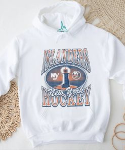 Original New York Islanders Regional Localized Franklin Shirt