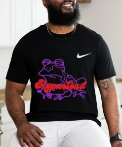 Original Nike Sonny Dykes Hypnotoad Horned Frogs 2024 T Shirt