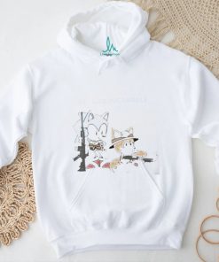 Original Norted Wayfinder Sonic Be Ungovernable Shirt