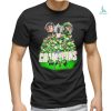 Original OHL Championship Series London Knights Hockey Team 2024 Shirt