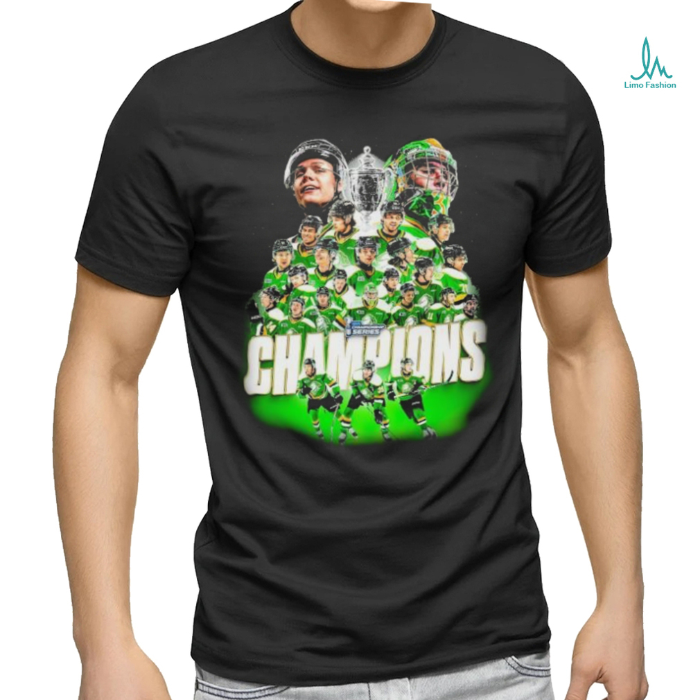 Original OHL Championship Series London Knights Hockey Team 2024 Shirt Original OHL Championship Series London Knights Hockey Team 2024 Shirt