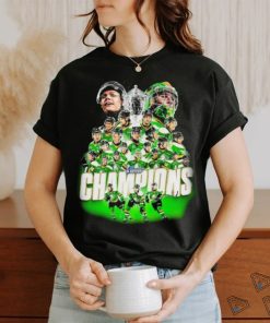 Original OHL Championship Series London Knights Hockey Team 2024 Shirt