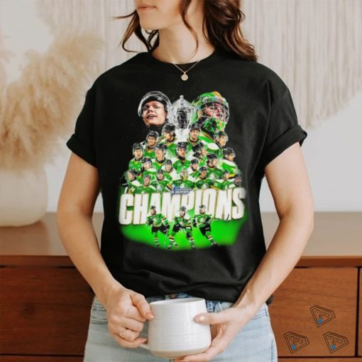 Original OHL Championship Series London Knights Hockey Team 2024 Shirt