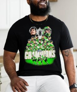 Original OHL Championship Series London Knights Hockey Team 2024 Shirt