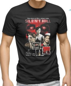 Original Silent Hill Shirt