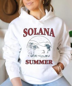 Original Solana Summer Shirt