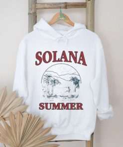 Original Solana Summer Shirt