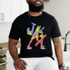 Awesome Nike Chris just did it 2024 T Shirt