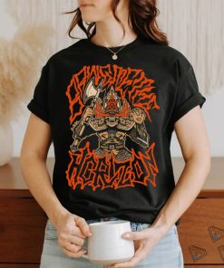 Original Warrior Ring Meme Horizon Shirt