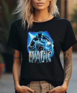 Orlando Magic Basketball Future Florida Vintage 2024 Shirt