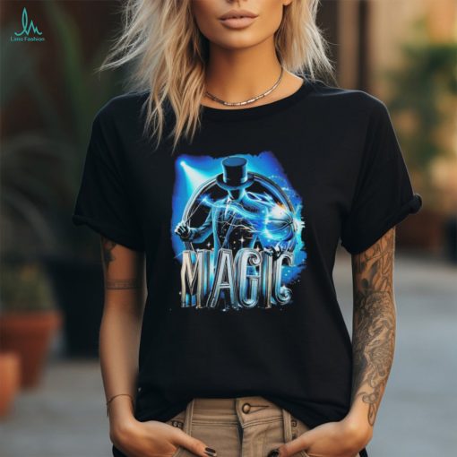 Orlando Magic Basketball Future Florida Vintage 2024 Shirt