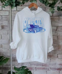 Owl City Music Merch Car Trouble T Shirt