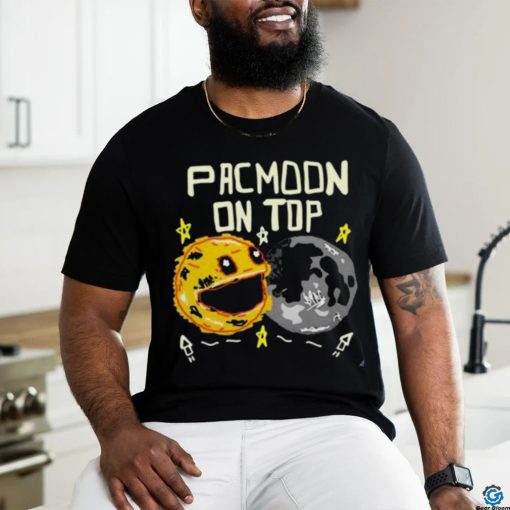 Pac Pacmoon On Top Shirt