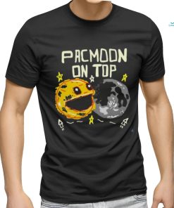 Pac Pacmoon On Top Shirt