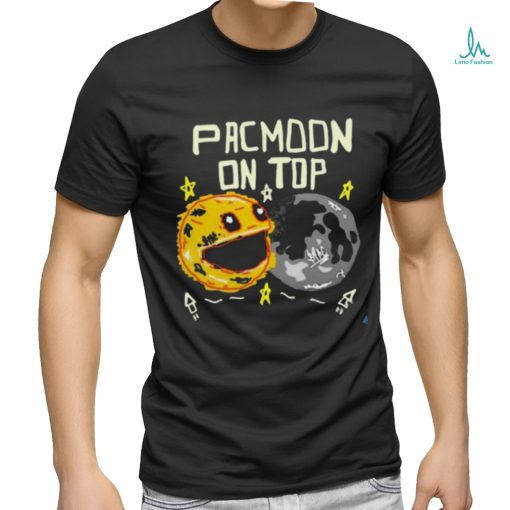 Pac Pacmoon On Top Shirt