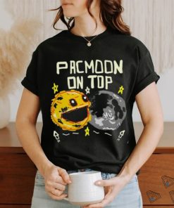 Pac Pacmoon On Top Shirt