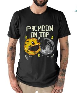 Pac Pacmoon On Top Shirt