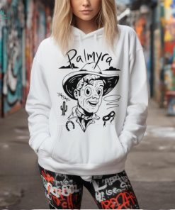 Palmyra Cowboy T Shirt