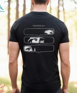 Paraswifties Rearview Shirt