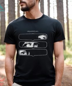 Paraswifties Rearview Shirt