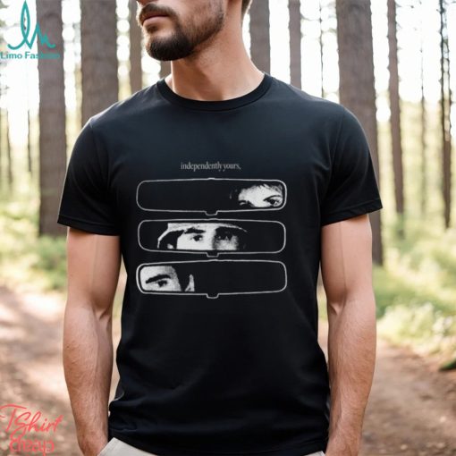 Paraswifties Rearview Shirt