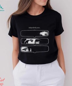 Paraswifties Rearview Shirt