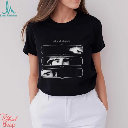 Paraswifties Rearview Shirt