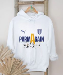 Parma Calcio 1913 Serie BKT 2023 2024 shirt