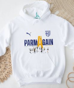 Parma Calcio 1913 Serie BKT 2023 2024 shirt