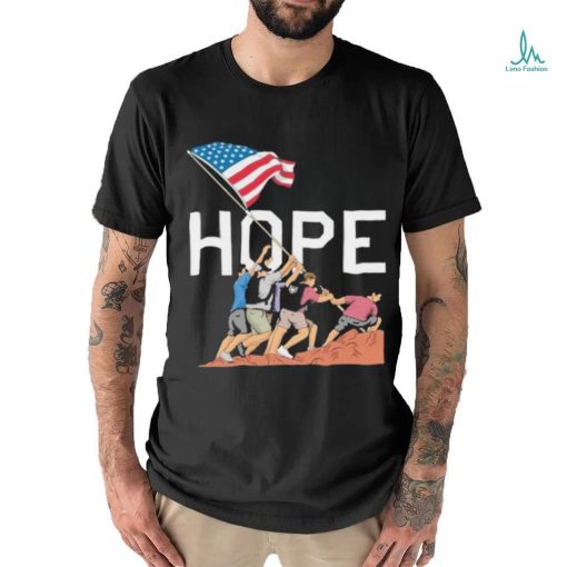 Patchops Hope T shirt