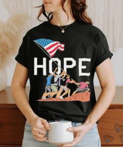 Patchops Hope T shirt