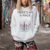 Patrick Mahomes Here’s My 6 Pack Shirt