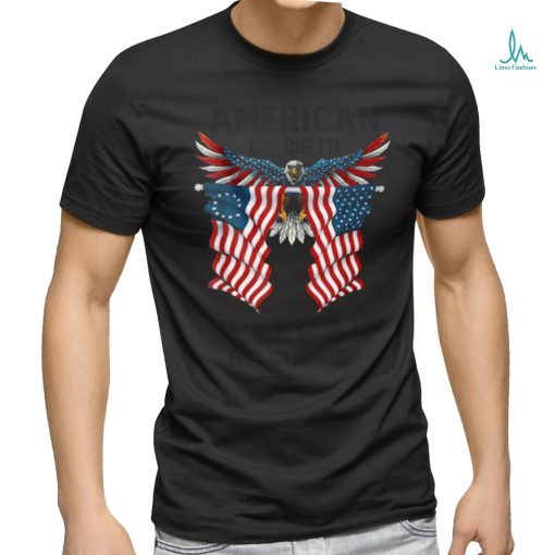 Patriotic Veteran T Shirt